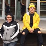 Johnathan Gilbert Cazares - @hi_johnnyboy - Instagram