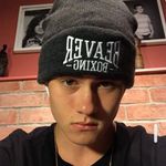 Jonathan Gilbert - @johnathangilbert113 - Instagram