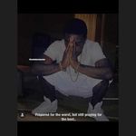Johnathan Gill - @1_.kinq - Instagram