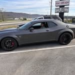 Johnathan Gregory - @hemijeep5.7 - Instagram