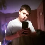 Johnathan Gregory - @gregoryjohnathan593 - Instagram