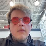 Johnathan Gregory Miller - @sovietboi1991 - Instagram