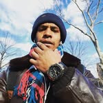 Johnathan Guzman - @pikadg27 - Instagram