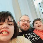 Johnathan Harper - @johnathanharper83 - Instagram