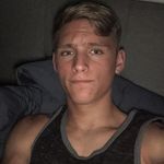 Johnathan Harper - @johnathann.27 - Instagram
