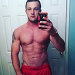 Johnathan Harper - @jharpertexan99 - Instagram