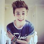 Johnathan harper - @johnathan_1026 - Instagram
