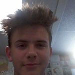 johnathan harper - @22jhar812 - Instagram