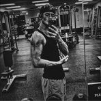 Johnathan Hatfield - Facebook