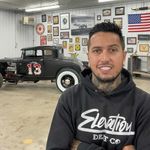 Johnathan Hatfield - @elevationdentco - Instagram