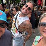 Johnathan David Heath-Thilberg - @jthilberg - Instagram