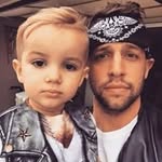 Jonathan Hendrix - @hendrixjonathan - Instagram