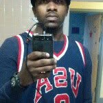 Johnathan  Hinton - @fineashimself23 - Instagram