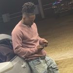 Jonathan Hogan - @lil_hogan4 - Instagram
