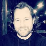 Jonathan Hogan - @jonohogan - Instagram
