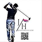 Jonathan Walter Hogan - @jonnyhogangolf - Instagram