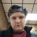 Johnathan Holmes - @johnathan.holmes.18 - Instagram