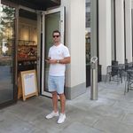 Johnathan Holmes - @emmittholmes69 - Instagram