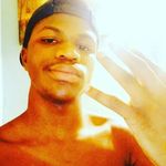 Johnathan Holmes - @darkskin_john25 - Instagram