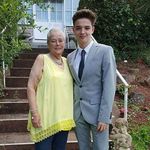 Johnathan Holmes - @johnathan_holmes_16 - Instagram