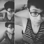 Johnathan Holmes - @lelouche_vi_ - Instagram