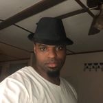 Johnathan Holmes - @freeking203 - Instagram
