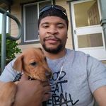 Johnathan Holmes - @yungjungle1 - Instagram