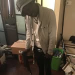 Johnathan House - @johnnylovylyy - Instagram