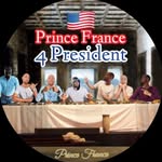 Prince Johnathan Of House Chamblee - @princefranceforever - Instagram