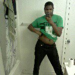 Johnathan Houston - @1blessing4you - Instagram