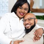 Jonathan & Jahneiss Groce | Houston Influencers - @thegroceway - Instagram