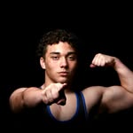 Jonathan Houston - @jonathanhoustonwrestling - Instagram