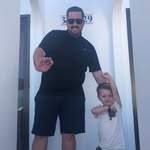 Johnathan Hudson - @johnnyhudson1986 - Instagram