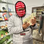 Johnathan Hudson - @__thebigdripper - Instagram