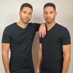 Johnathan & John Calton - @thejjtwinsbrand - Instagram