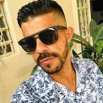 Johnathan Barbosa Da Silva - @johnathan_john_john - Instagram
