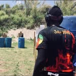 Johnathan John Wick Mckinnis - @wickedfirearmstrainingllc - Instagram