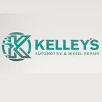 Johnathan Kelley - @kelleysautoanddiesel - Instagram