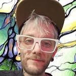 Johnathan D Kelly - @the_funky_fr33lancer - Instagram