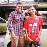 Johnathan - @johnathanking - Instagram