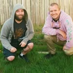 Jonathan Kirby - @jonathankirby - Instagram
