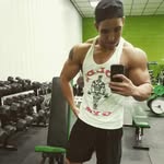 Jonathan Saevon Kirby - @sk.fitness_606 - Instagram