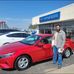 Jonathan Lester - Facebook