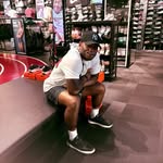 Johnathan Emmanuel Logan - @i_am.jlogan - Instagram