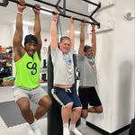 Johnathan Logan - @kingdomfitness06 - Instagram