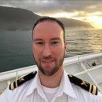 Jonathan Logan - @ship_life_logan - Instagram
