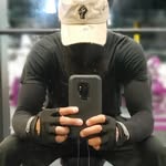 Johnathan Mack - @jmack9400 - Instagram