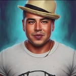 Jonathan Mack - @angelmagik - Instagram