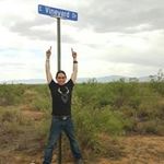 Johnathan Maldonado - @maldonadojohnathan - Instagram