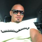 Johnathan Maldonado - @boricua1981bubi - Instagram